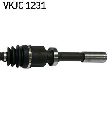 Cardan SKF ref. VKJC 1231